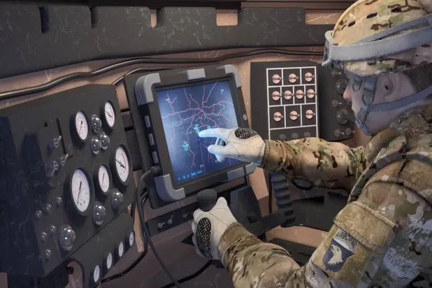 برامج للتحكّم بأسراب الطائرات من دون طيار الضخمة