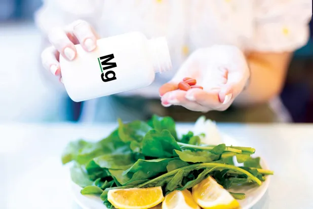 استشارات طبية: المغنيسيوم والنوم... وعدم تحمّل دواء خفض الكوليسترول