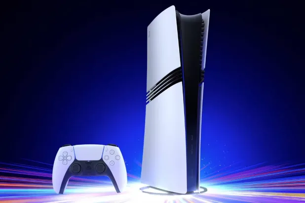 «بلايستيشن 5 برو»: جهاز الألعاب الأقوى في العالم
