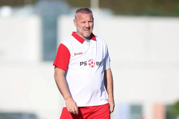 توماس كلوس (الشرق الأوسط)