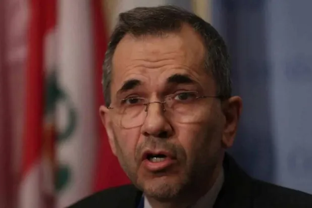 Iranian Deputy Foreign Minister Majid Takht Ravanchi (Reuters)