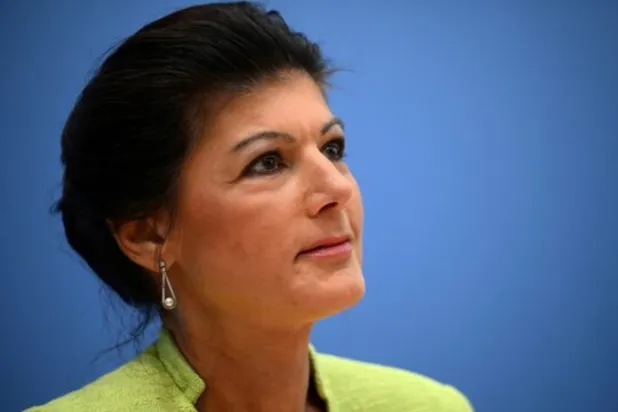  زارا فاغنكنيشت (رويترز)