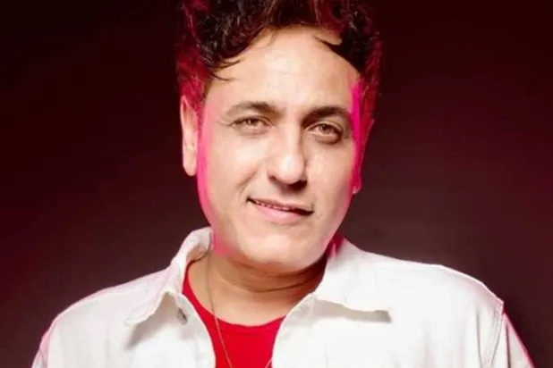 الملحن المصري محمد رحيم (إكس)