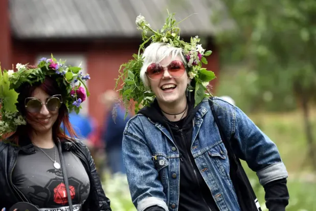 كشف مسح جديد أن واحداً من كل أربعة أميركيين يمر بنوبات من الملل مع روتينه (رويترز)