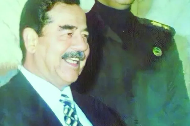 جمال مصطفی: صدام حسین از ترور خمینی خودداری کرد و او را مهمان برشمرد