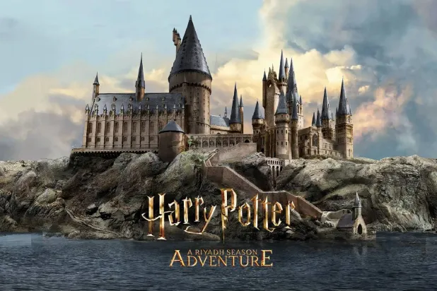 ستقدم للزوار رحلة فريدة لمعايشة أجواء استثنائية مشابهة لسلسلة الأفلام الأيقونية الشهيرة (منصة ويبوك)