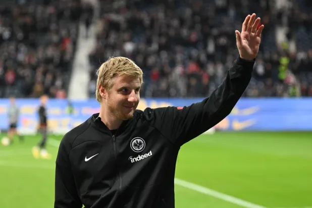 مارتن هينتريجر (د.ب.أ)