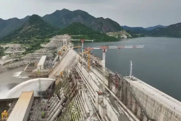 مصر تحمّل «التعنت الإثيوبي» مسؤولية تعثر مفاوضات «سد النهضة»