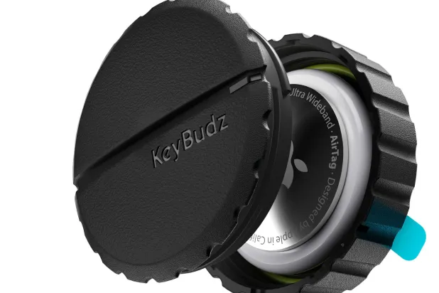 «كي بادز كوفرت ماونت»