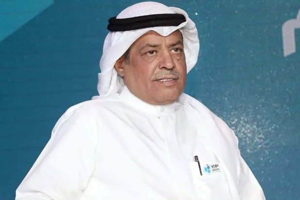 هايف المطيري (الاتحاد الكويتي)