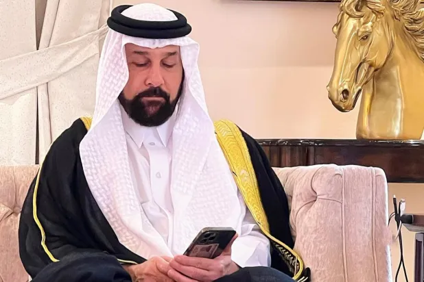 جمال مصطفى السلطان