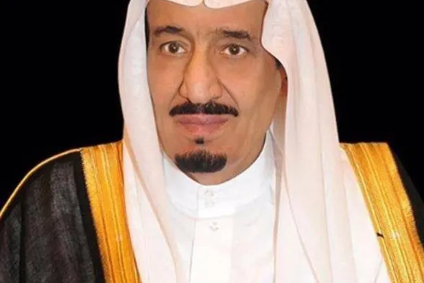 خادم حرمین شریفین، ملک سلمان بن عبدالعزیز