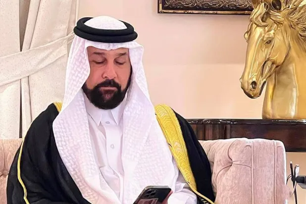 Jamal Mustafa Sultan.