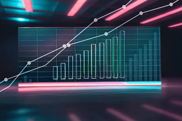 تسعى المنصة لتحقيق قفزة نوعية كبيرة في سوق العملات الرقمية مع وضع مبادئ مبتكرة لاقتصاد تلك العملات (كونتس)