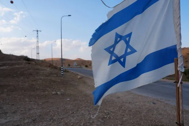 وسعت إسرائيل نشاطها الاستيطاني بوتيرة لم يسبق لها مثيل (رويترز)