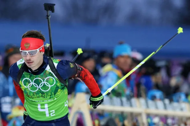 إفغيني أوستيغوف (رويترز)