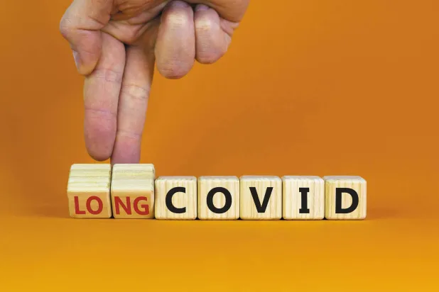 «كوفيد طويل الأمد»: حوار طبي حول أحدث التطورات