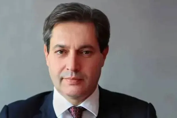 وزير البيئة الأسبق رياض المؤخر (الشرق الأوسط)