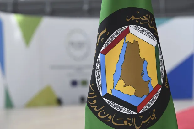  نشان شورای همکاری خلیج (د.پ.ا)