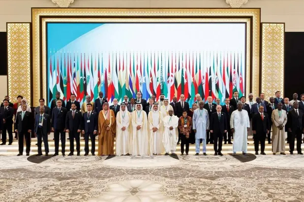 
سعودی به دنبال اجرای نتایج دومین نشست دستگاه‌های اجرایی مبارزه با فساد به منظور تحقق منافع مشترک است (واس)