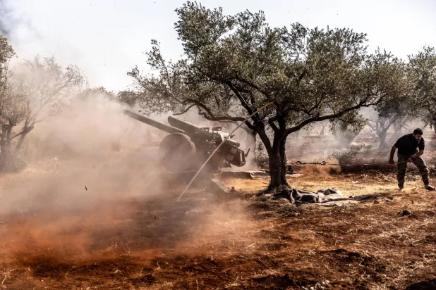 نبرد حلب، سوریه را غافلگیر کرد؛ تغییر معادلات داخلی و منطقه‌ای 