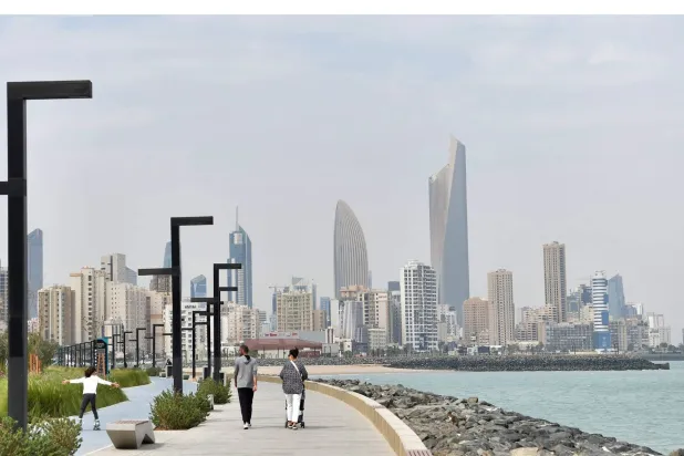 في عام 2022 نما الاقتصاد الخليجي أكثر بـ7 مرات من الاقتصاد العالمي (كونا)