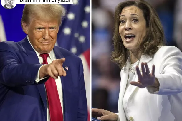 ABD başkanı ve inatçı Ortadoğu