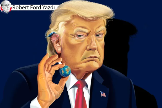 Görsel: Nigel Buchanan