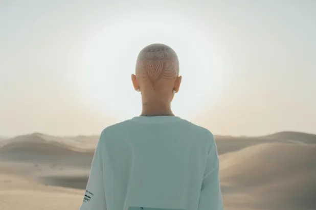 Deoksiriboz, DNA diye de bilinen deoksiribonükleik asidin oluşumunda etkili (Unsplash)