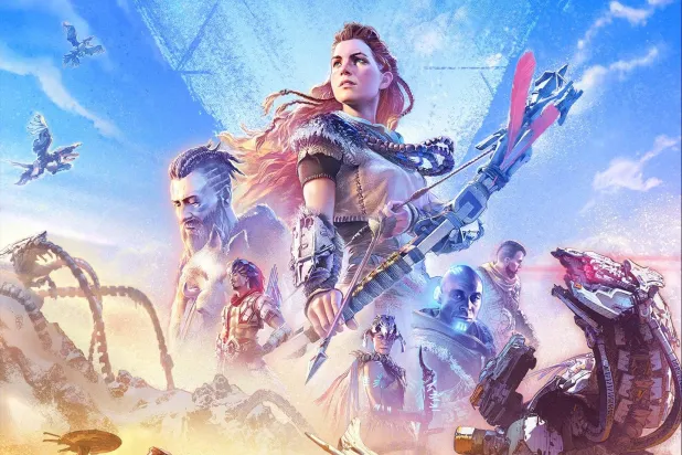 تطويرات مبهرة في إصدار «هورايزون زيرو دون ريماستيرد»