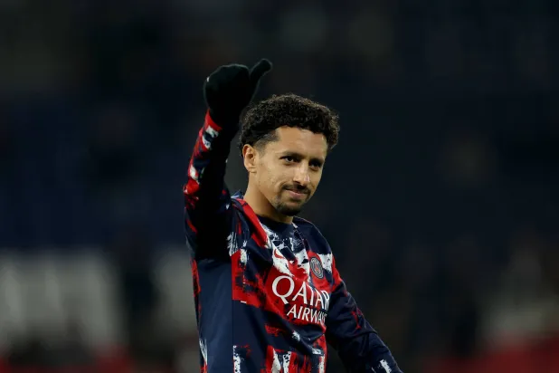 ماركينيوس (أ.ف.ب)