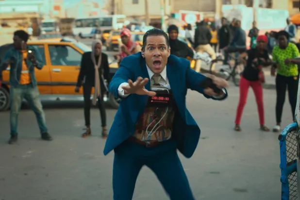 ‎⁨فيلم «زيرو» للمخرج جان لوك إيربول يُعرض في الدورة الجديدة (إدارة المهرجان)⁩