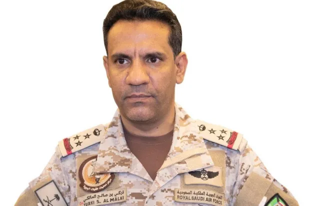 العميد الركن تركي المالكي (إكس)