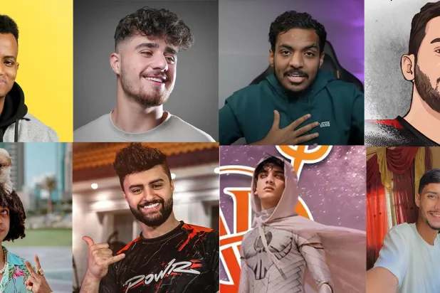 لأول مرة تكشف «يوتيوب» عن «المواضيع الرائجة» التي جذبت اهتمام المشاهدين خلال العام (يوتيوب)