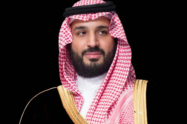 الأمير محمد بن سلمان ولي العهد السعودي (الشرق الأوسط)