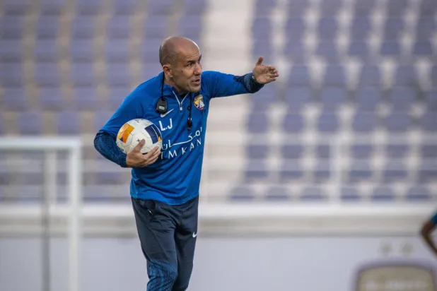 ليوناردو جارديم (نادي العين)