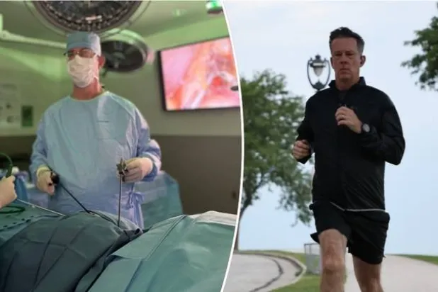 كثير من الأمور البدنية الصعبة يمكن تخطّيها (مواقع التواصل)