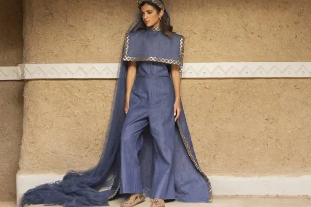 كيف جمع حذاء بسيط 6 مؤثرين سعوديين؟