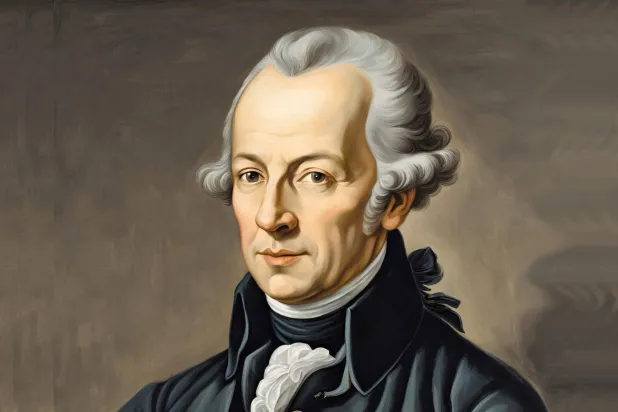 إيمانويل كانط