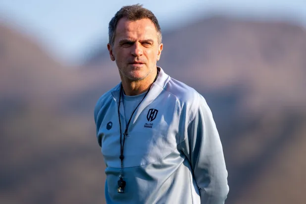 توماس قال إن ترتيب الوحدة لا يعني أنه سيكون خصماً سهلاً (الأخدود)