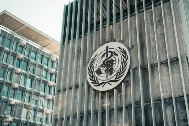 منظمة الصحة العالمية أرسلت فريقاً إلى المنطقة لجمع عينات وإجراء فحوصات مختبرية