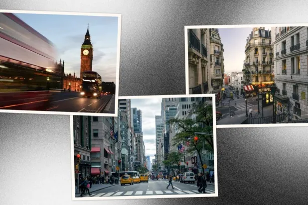 أفضل مدن العالم عام 2025