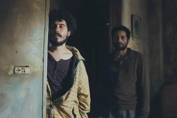 «معطراً بالنعناع» (ريزون 8)