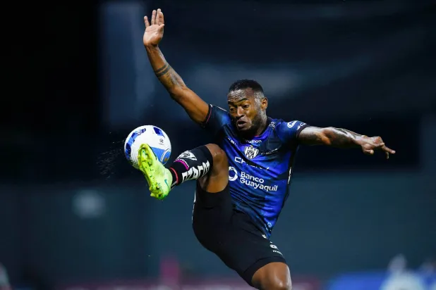 بيدرو بيرلازا (أ.ف.ب)