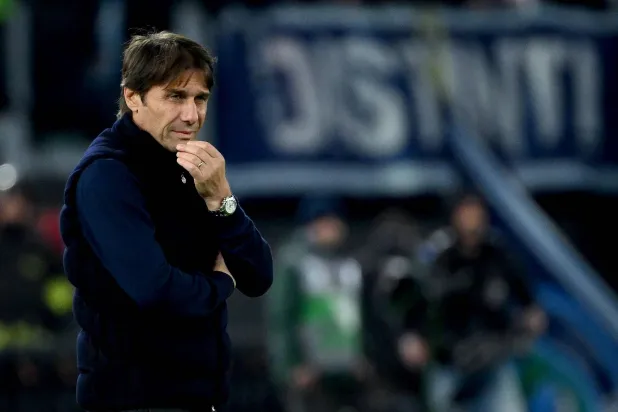 أنطونيو كونتي (إ.ب.أ)