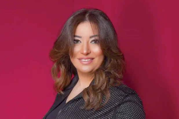 تتطلع رجب لتكرار التعاون مع المطرب كاظم الساهر ({الشرق الأوسط})