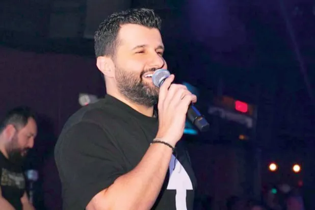 يعد رميح الأغنية الوطنية وجهة ضرورية للفنان (ميشال رميح)