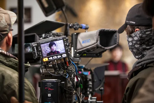 من وجهة نظر العلاج بالفنّ (غيتي)