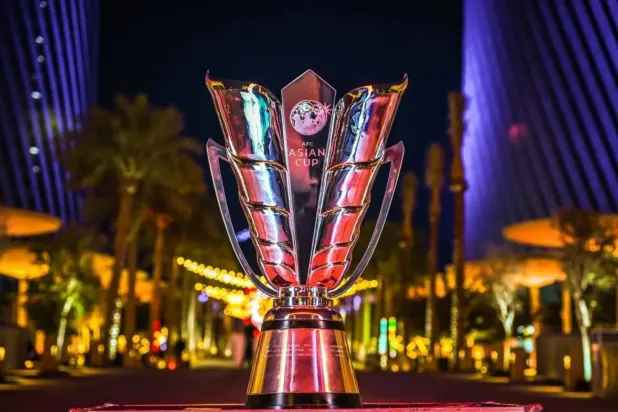 كأس آسيا 2027 (الاتحاد الآسيوي)