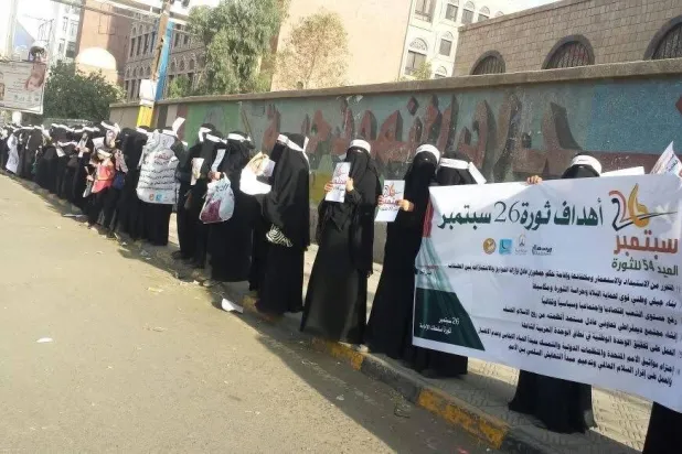 عائلات المعتقلين تتعرض لتهديدات حوثية لإرغامها على الصمت (إعلام محلي)